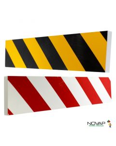 Mousse de protection - Spécial garage - Novap