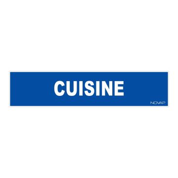 Panneau Cuisine - Rigide 330x75mm - 4120225