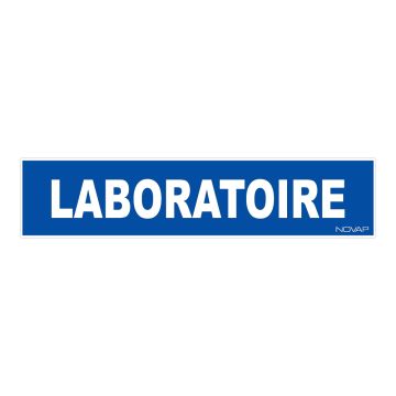 Panneau Laboratoire - Rigide 330x75mm - 4120515