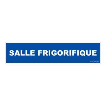 Panneau Salle frigorifique - Rigide 330x75mm - 4120782