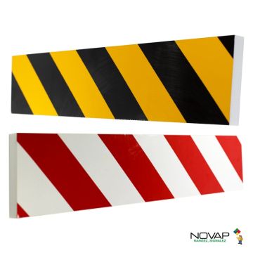 Mousse de protection - Spécial garage - Novap