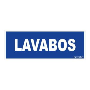 Panneau Lavabos - Rigide 330x120mm - 4140216
