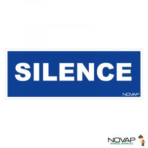 Panneau Silence - Rigide 330x120mm - Novap