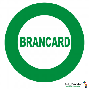 Panneau Brancard - Novap